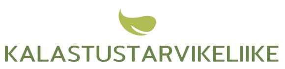 Kalastustarvikeliike