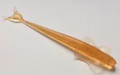 Outlet Harri Lindberg Aaltonen Läpikuultavaoranssi 6" 150mm 9,2g 5kpl