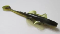 Discount Harri Lindberg Aaltonen musta kulta 3" 75mm 2,5g 8kpl