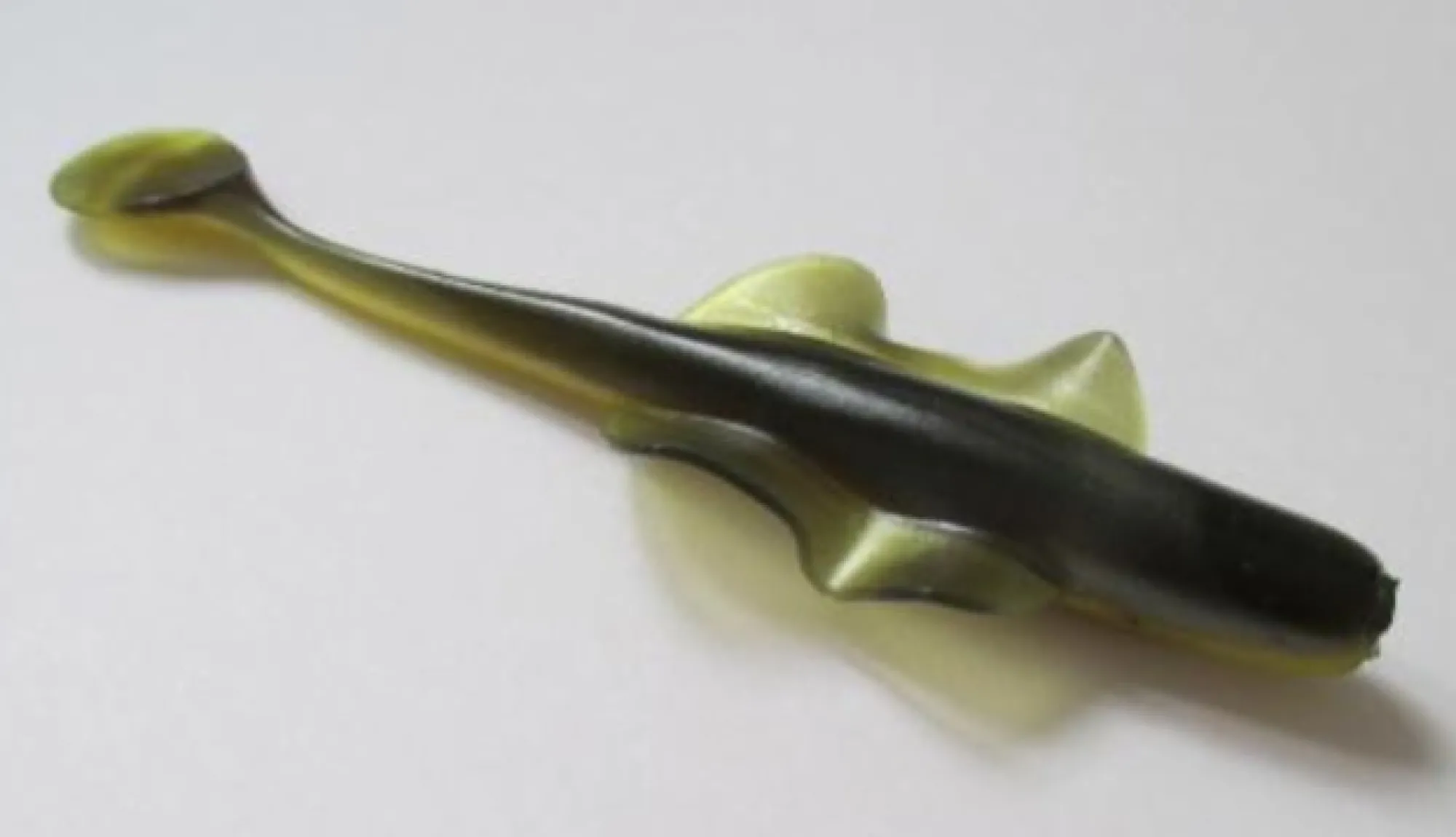 Discount Harri Lindberg Aaltonen musta kulta 3" 75mm 2,5g 8kpl