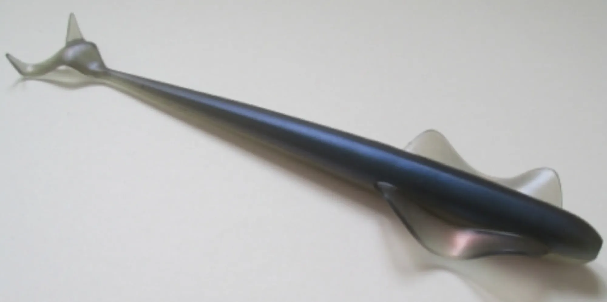 Best Harri Lindberg Aaltonen sininen violetti 6" 150mm 9,2g 5kpl