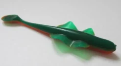 Online Harri Lindberg Aaltonen vihreä oranssi 3" 75mm 2,5g 8kpl