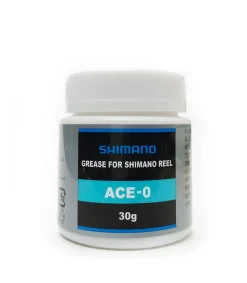 New Shimano ACE-0 Kelarasva Reel Grease 30g