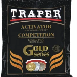 Online Traper Activator Expert hajustepussi (Lahna) 300g