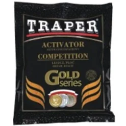 Discount Traper Activator Select hajustepussi (Lahna Särki Suutari Ruutana) 300g