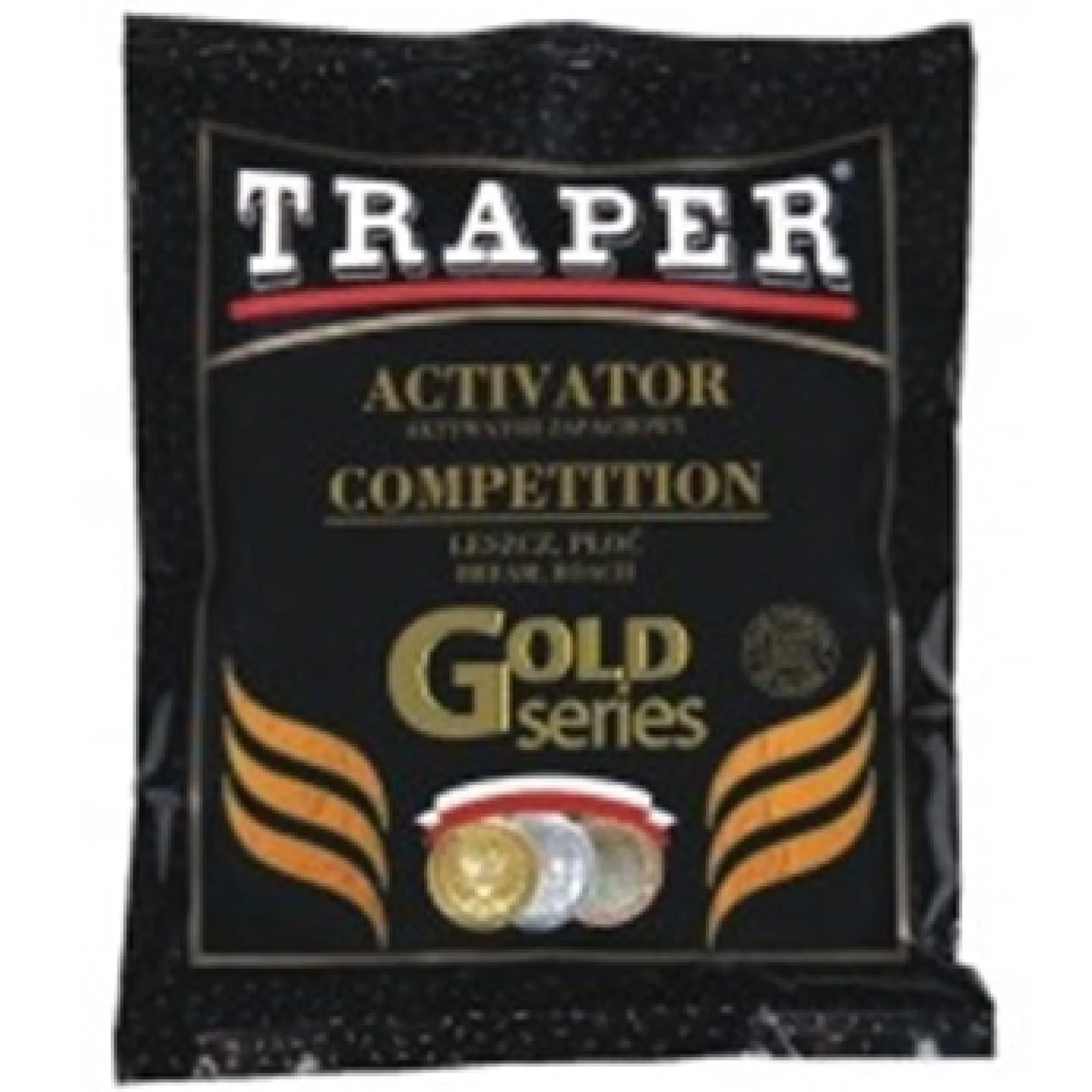 Discount Traper Activator Select hajustepussi (Lahna Särki Suutari Ruutana) 300g