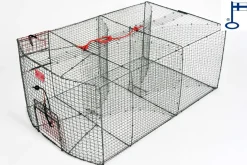 Sale Ahmatti Ahven Special S katiska