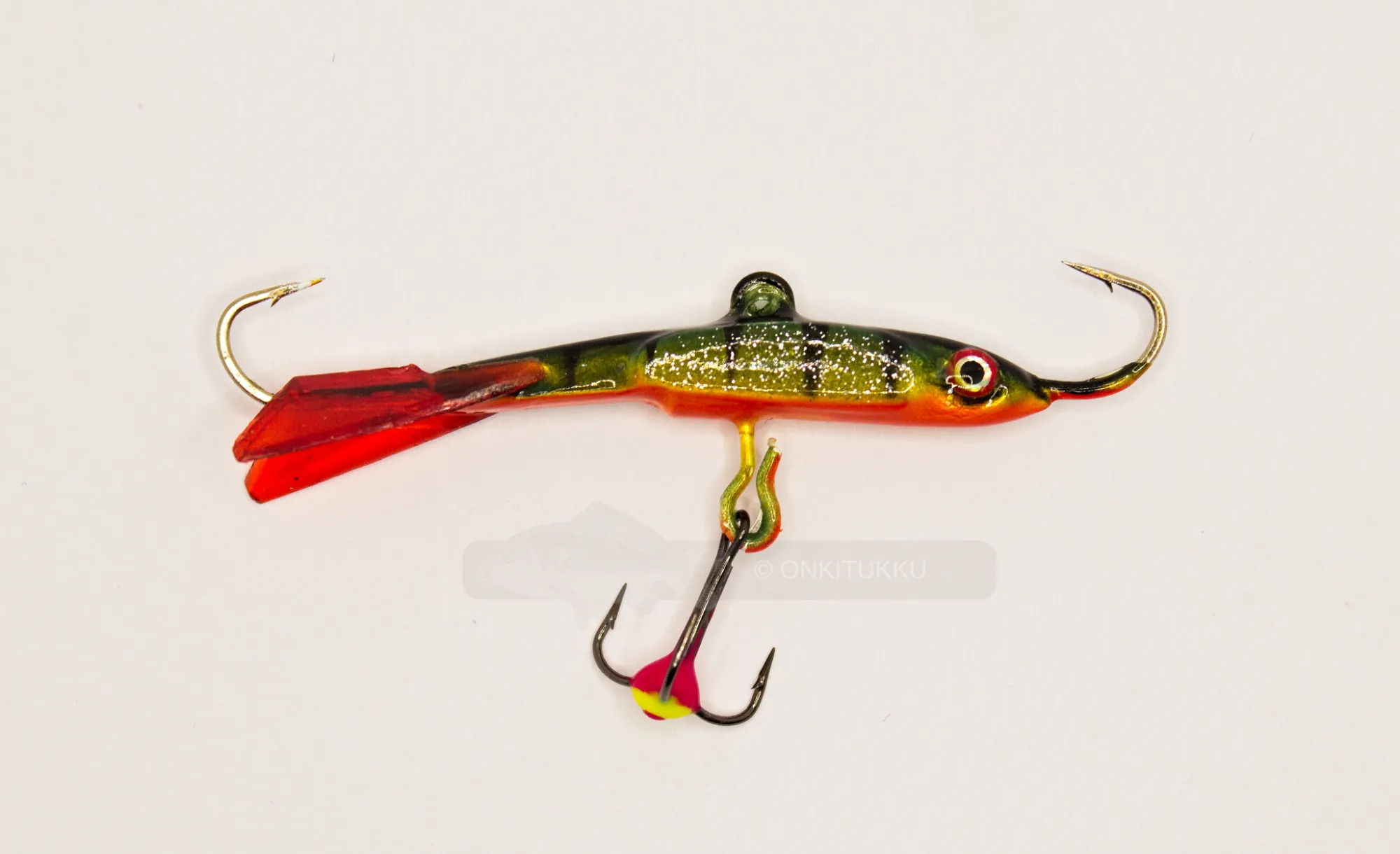 Online Akara Ice Jigger 02 Tasapainopilkki 4,0cm Väri 9