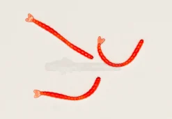 New Akara Keinotekoinen surviainen 25mm 30kpl