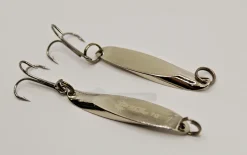 Hot Akara Kolikkouistin kirkas 75mm 7g