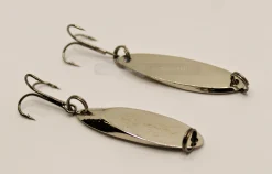 New Akara Kolikkouistin kirkas 80mm 14g