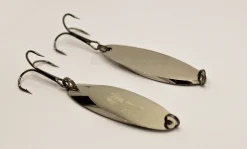 Discount Akara Kolikkouistin kirkas 90mm 21g