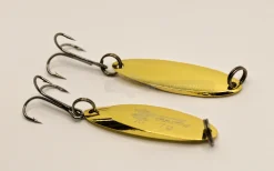 Sale Akara Kolikkouistin kulta 70mm 7g