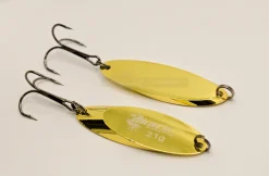 Best Akara Kolikkouistin kulta 115mm 35g