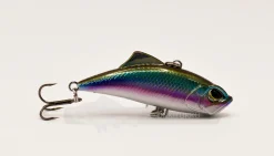 New Akara Leaf 45S uppoava pilkkivaappu 45mm 5,5g väri A121