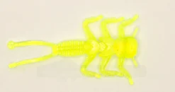 Discount Akara Nymph 37 mm väri 04T 8kpl