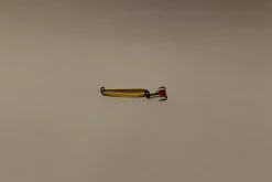 Hot Akara Pystypilkki 30mm Kulta