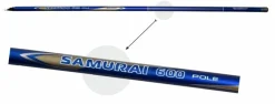 Discount Akara Samurai 500 hiilikuitu onkivapa 4,67m
