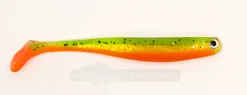 Clearance Akara Softtail Minnow 70mm Väri D1 4kpl
