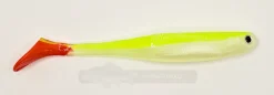 Clearance Akara Softtail Minnow 100mm Väri D10 3kpl