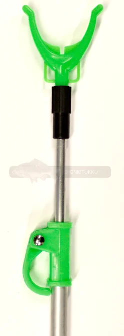 Onkitukku Akara Teleskooppinen penkkatikku 98-160cm