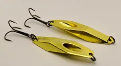 Outlet Akara Viisto kulta 100mm 35g