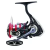 Onkitukku Aladyn Spin 210cm + Daiwa Ninja 2000LT 0,13mm avokelasetti