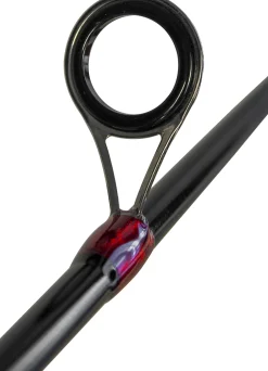 Onkitukku Aladyn Spin 210cm + Daiwa Ninja 2000LT 0,13mm avokelasetti