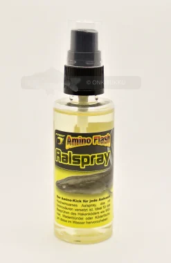 Outlet Onkitukku Amino Flash Ankerias sumute 50ml