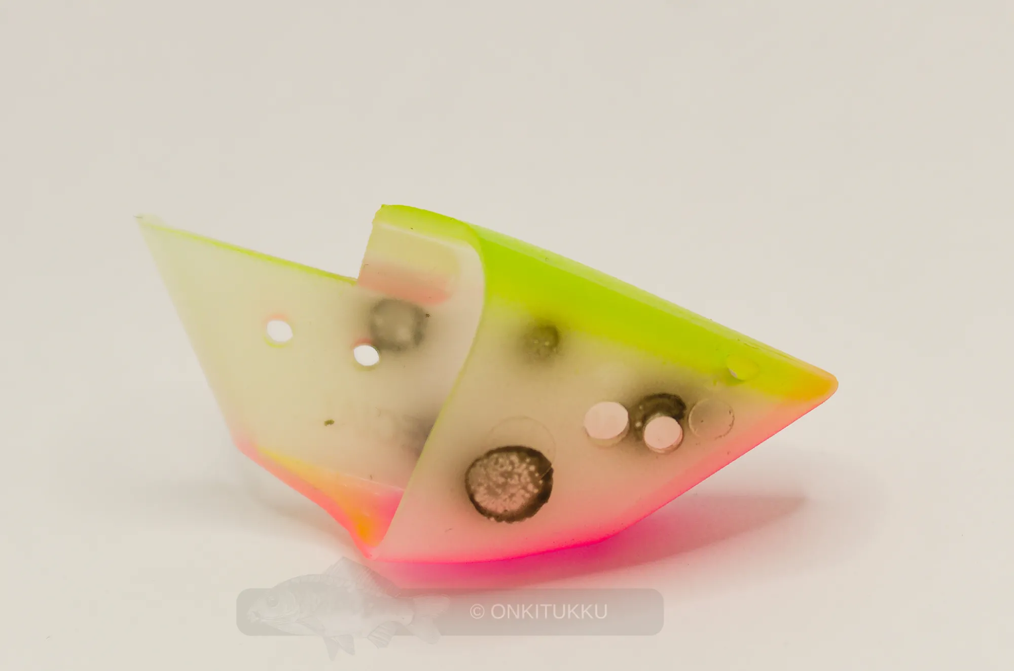 New Onkitukku Anchovy Special Glow raksipää Watermelon