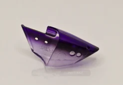 Hot Onkitukku Anchovy Special raksipää Purple Black UV