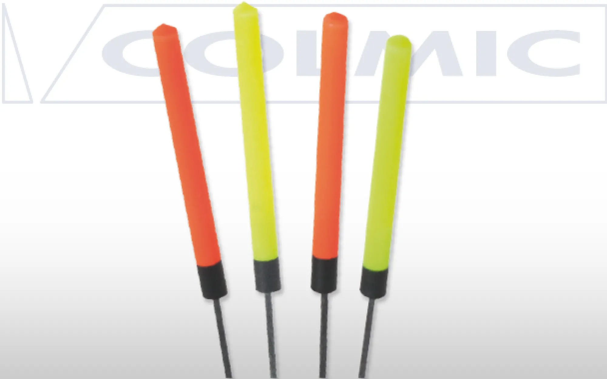 Colmic Antenni Victory Breme 4kpl