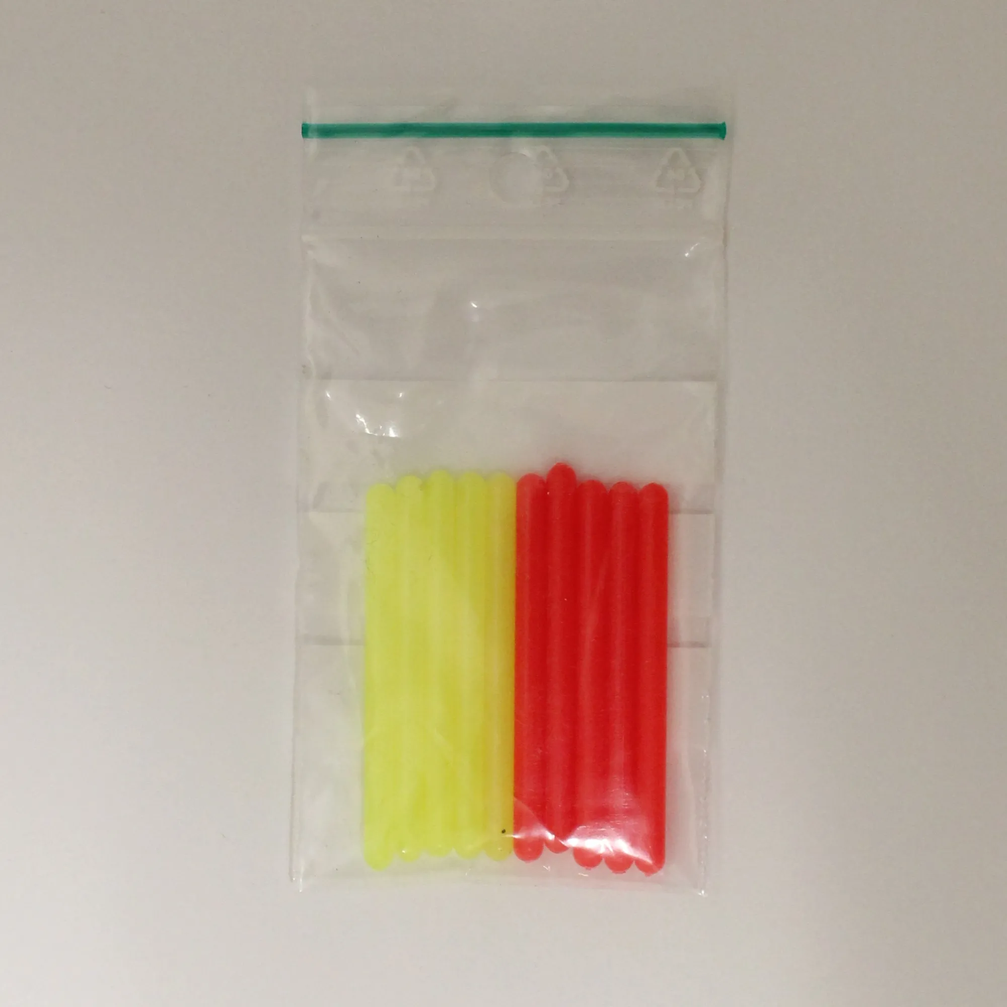 Onkitukku Antennit pussissa 3mm 10kpl