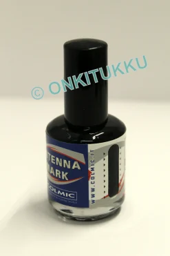 Clearance Colmic Antenniväri musta