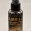 Traper Atomix Kuha sumutepullo 50ml -Pike-perch