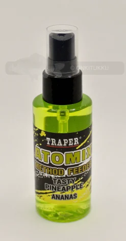 Clearance Traper Atomix MF Ananas sumutepullo 50ml - Pineapple
