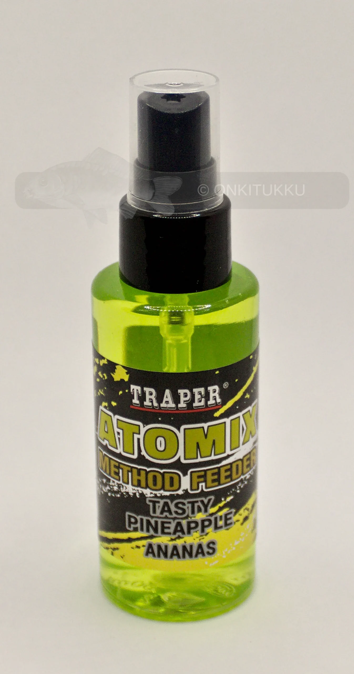 Clearance Traper Atomix MF Ananas sumutepullo 50ml - Pineapple