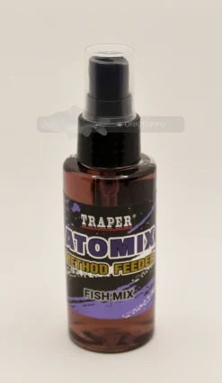 Traper Atomix MF Fish mix sumutepullo 50ml