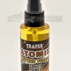 Hot Traper Atomix MF makea Hunaja sumutepullo 50ml - Honey