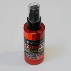 Online Traper Atomix MF makea Mansikka sumutepullo 50ml - Strawberry