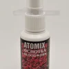 Hot Traper Atomix Surviainen sumutepullo 50ml - Bloodworm