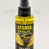 New Traper Atomix Vanilja sumutepullo 50ml - Vanilla