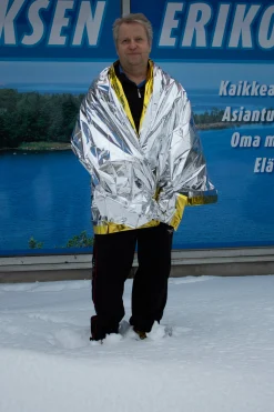 Clearance Onkitukku Avaruuspeite