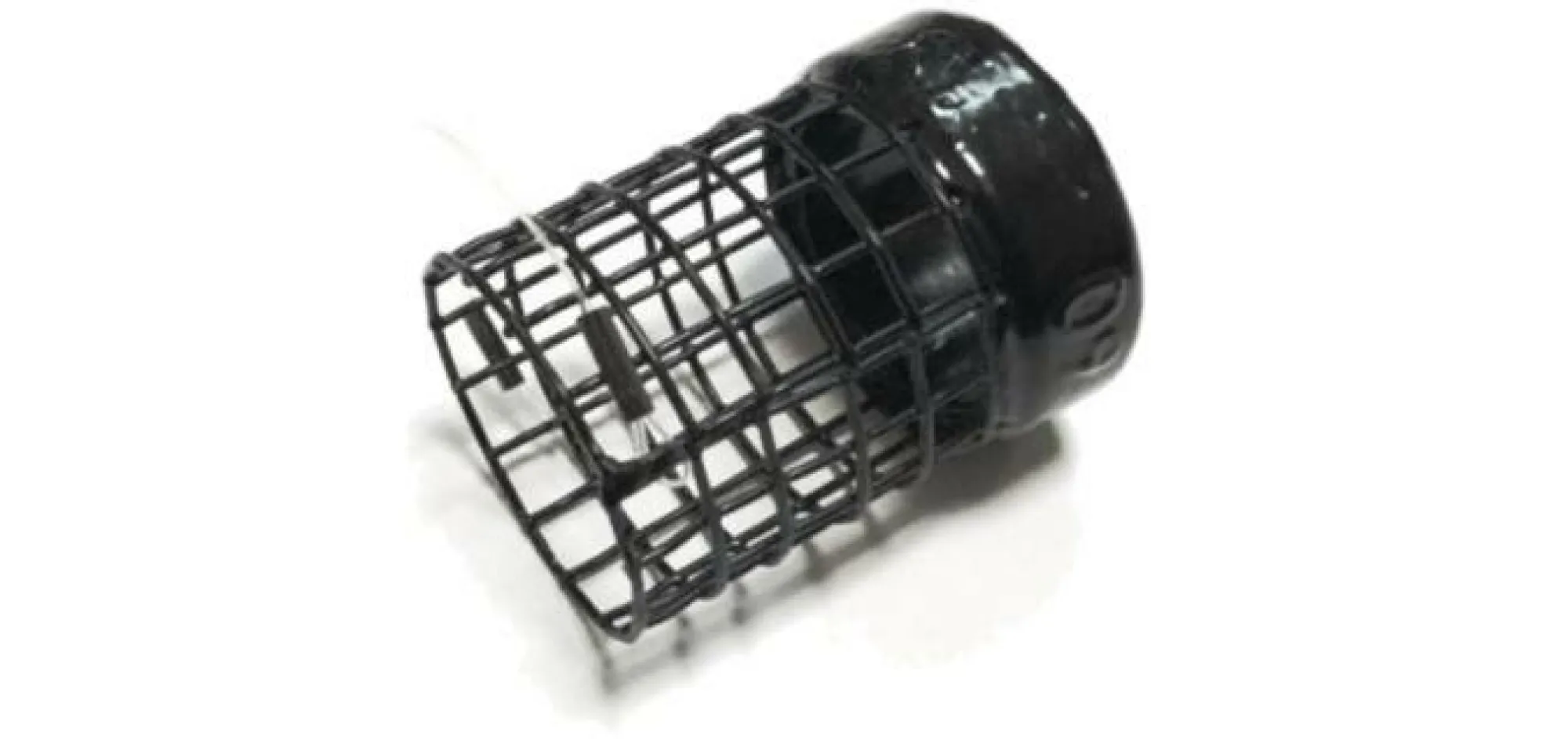 Best Akara Avoin metallinen feeder häkki 70g