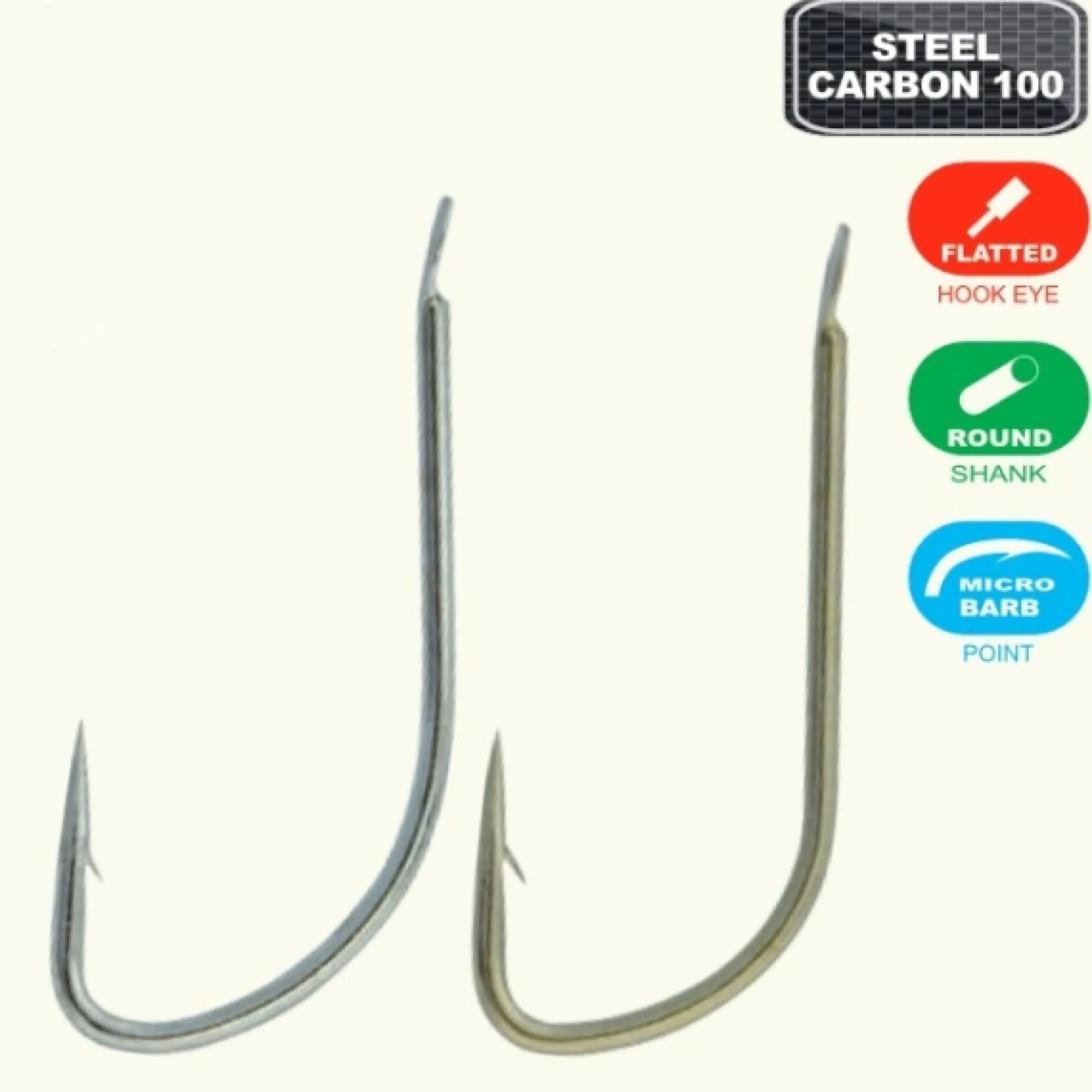 Sale Colmic B900 Bronze #16 20kpl