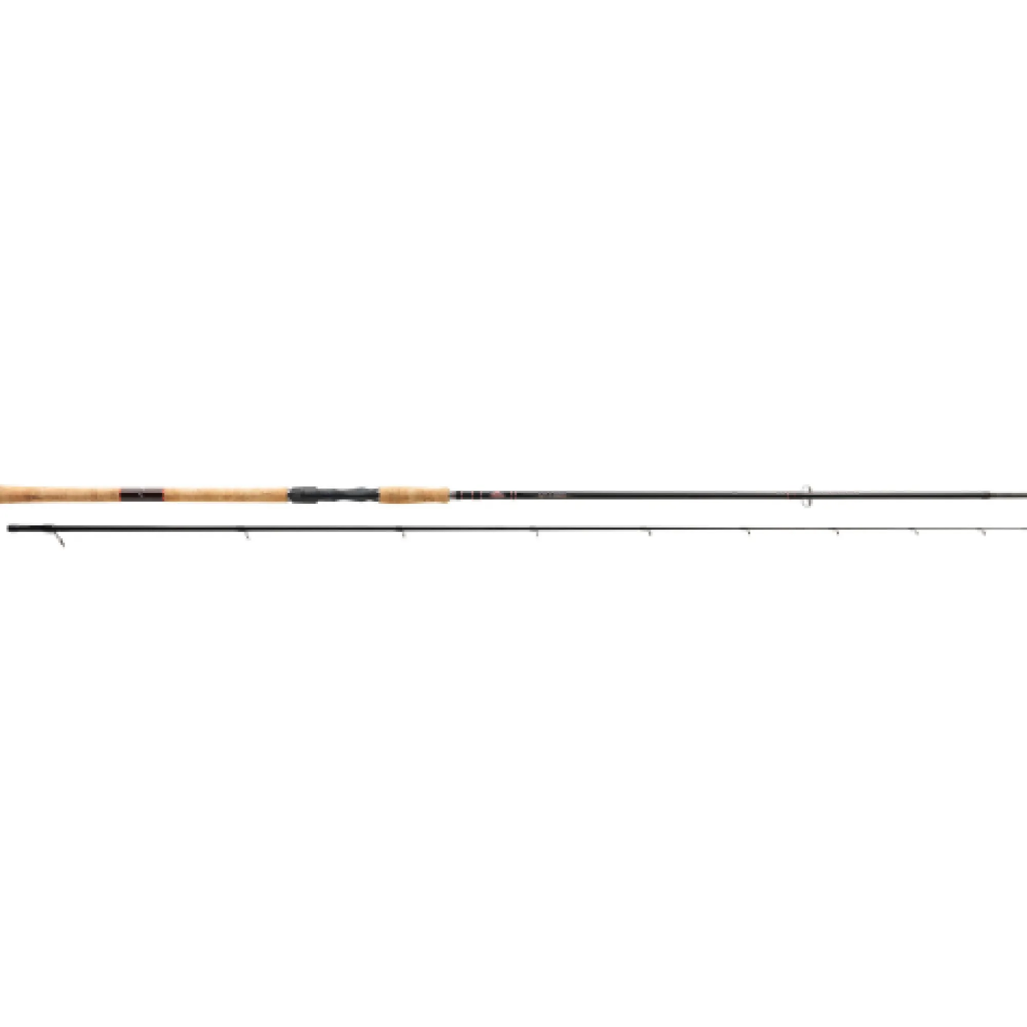 Hot Berkley Pulse 10ft 300cm 13-33g 2-os.