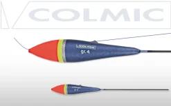 Clearance Colmic Berlino 3g ulpukkakoho