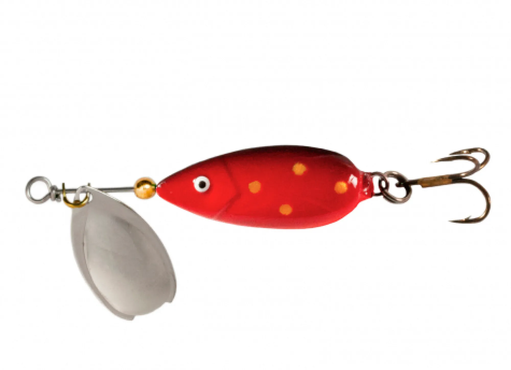 Best Finlandia Uistin Bete Lotto 35mm 9g väri BRG