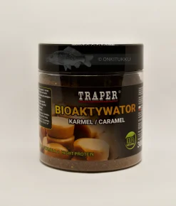 Hot Traper Bioactivator Caramel karamelli 300g
