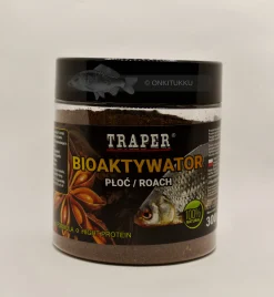 Clearance Traper Bioactivator Roach särki 300g